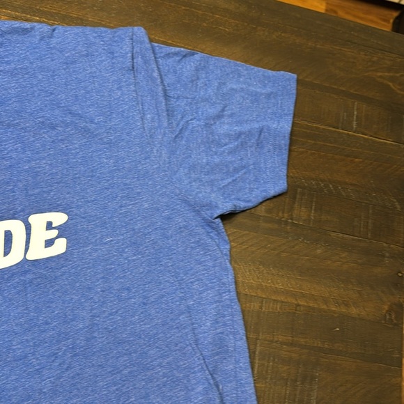 St. Jude’s Children’s Research Hospital of Memphis TN I Love St. Jude Shirt XL - Picture 4 of 8
